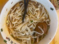 -李叁面馆(妇幼店)