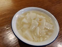 -李久其家民间餐厅(观沙岭公园店)