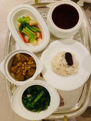 -皇家月府月子中心(沈阳店)