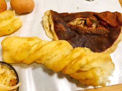 -头壹号饸饹面·大油条(东升科技园店)