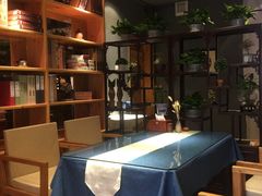 -隐食私房菜(老街店)