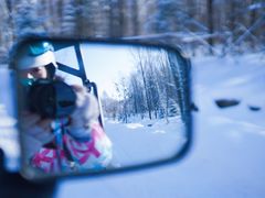 -长白山华美胜地滑雪场