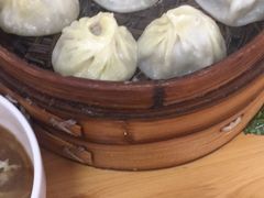 -金源汤包(育新东路店)