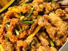 -日进一片海.生腌海鲜火锅.宵夜烧烤(三里屯总店)