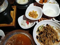 -火炉火自助餐(枫蓝国际店)