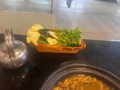 -草墩罗非鱼庄•野生菌•腊排骨(七星街上段店)