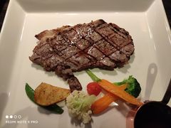 -光谷希尔顿酒店-厨意意大利餐厅(鸿雁路店)