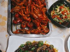 -忆口香龙虾(珠海夏湾老店)
