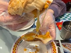-香港新记茶餐厅(春熙太古里店)