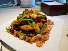 -利苑酒家(华熙国际店)