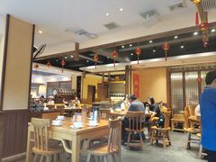 -渔乡米香·剁椒鱼头(四方坪店)