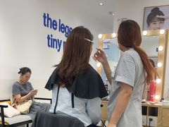 -天真蓝照相馆(中华广场店)