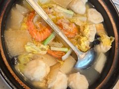 -涌上外婆桥(江北万达店)