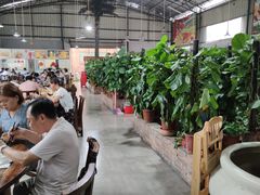 大堂-石岐乳鸽村(桥观坊南四巷店)
