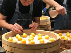 -点点心点心专门店(旺角店)