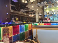 -巴依老爷新疆美食(常营店)