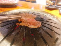 -万兴佳烤肉·长白山老味道(东岸里店)