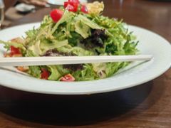 -俏东方·海味水饺·青岛菜(崂山店)