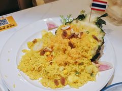 -清迈泰·泰国餐厅(华发商都店)
