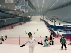 -哈尔滨热雪奇迹