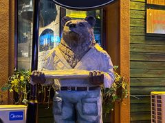 -卢布里西餐厅(满洲里店)