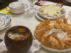 -老井俄式餐厅
