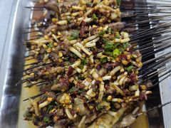 -宋文成烤肉(白沙巷店)