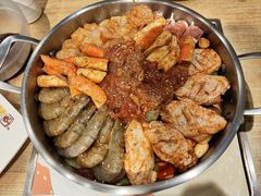 -黄记煌三汁焖锅(民乐园万达店)