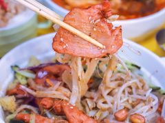 -嗨皮儿·现蒸面皮(抄纸巷店)