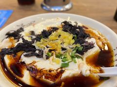 -阿文夜市豆浆油条(临潼路店)