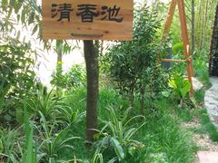 -华宁象鼻温泉旅游文化度假区