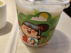 -九毛九西北菜(百信广场店)