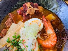 -隐泉京望日式料理(太和广场店)