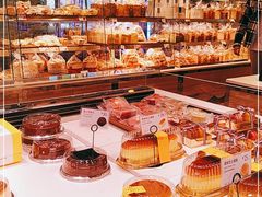 -巴黎贝甜(大宁国际商业广场店)