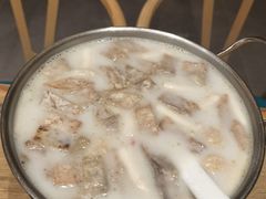 -枣子树·素食餐厅(朱家尖店)