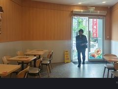 -永和大王(一口茶豆浆|花香豆更香·长寿路店)