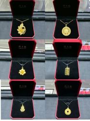 -周大福CHOW TAI FOOK(南翔老街店)