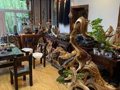 -老张烤羊(王哥庄店)