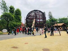 -枫香湖儿童公园