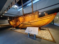 -上海中国航海博物馆