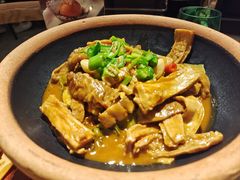 -望湘园·小雅(德基店)