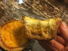 -面包新语(上地华联店)