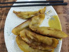 -清真蒋有记(老门东店)