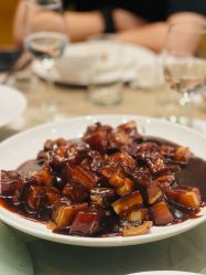 -静安洲际酒店·宴会厅