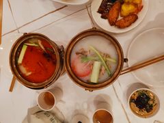 -第六季自助餐厅(北太平庄店)