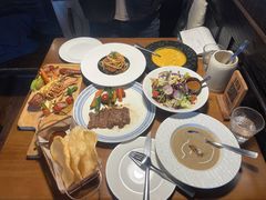 -布拉格餐厅· 中欧捷克菜(全国首店)