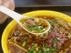 -毛华美食(清扬路店)