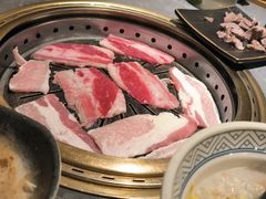 -花时·炭火烧肉(东百中心A馆店)