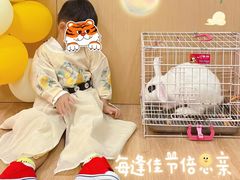 -古力古利托育早教中心(澳门路校区)
