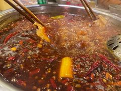 -九尺赵老四鲜鹅肠火锅